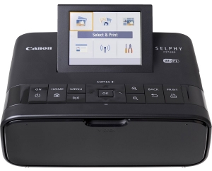 Canon CP1300 Black